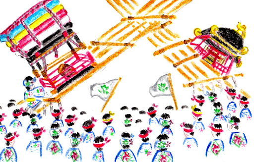 伊万里トンテントン